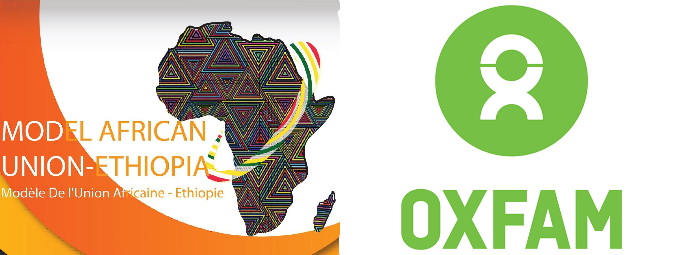 NYDA entered into a threemonth partnership with Oxfam Pan Africa